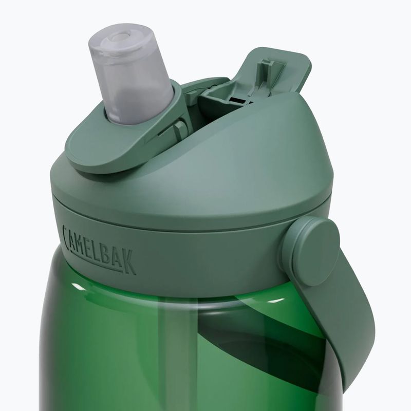 Outdoor Flasche Camelbak Thrive Chug Insulated SST 740 ml forest green 3