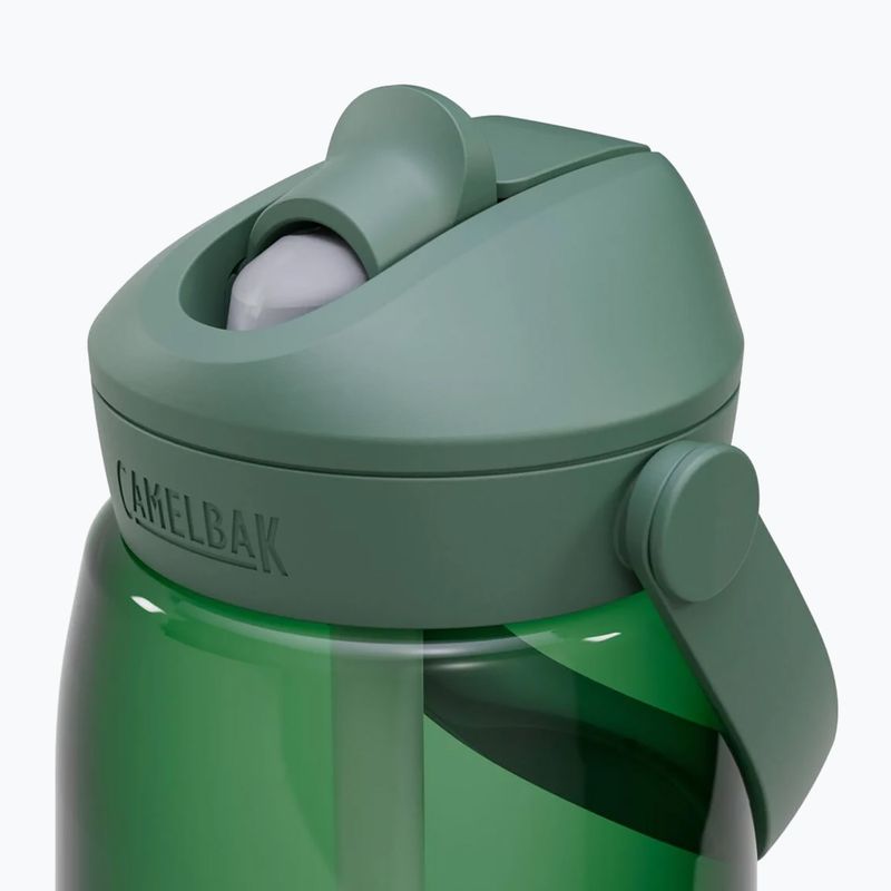 Outdoor Flasche Camelbak Thrive Chug Insulated SST 740 ml forest green 4