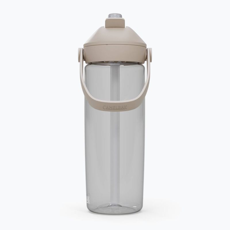 Outdoor Flasche CamelBak Thrive Flip Straw 600 ml clear 2