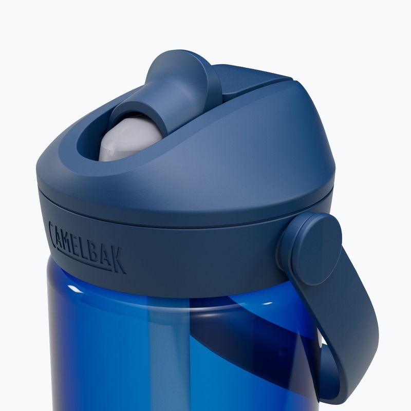 Outdoor Flasche CamelBak Thrive Flip Straw 600 ml oxford 4