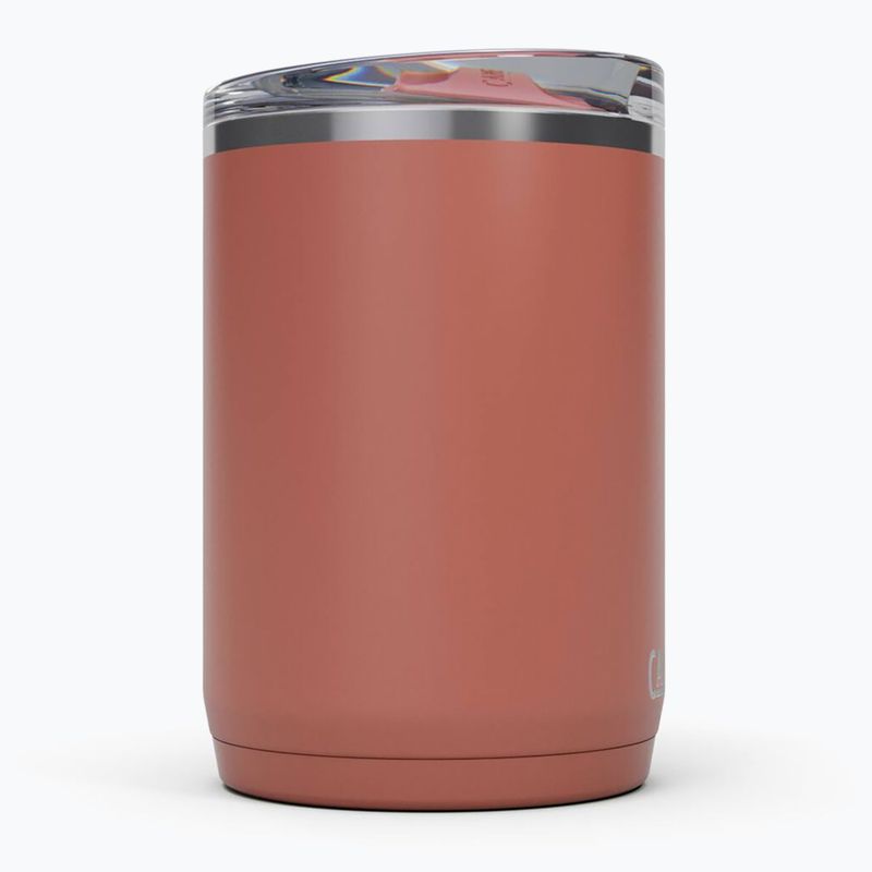 Thermobecher CamelBak Thrive Mug Insulated SST 470 ml sierra red 2