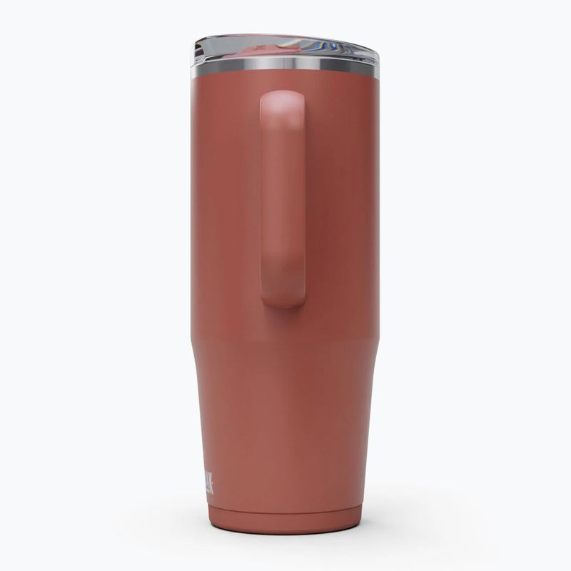 Thermobecher CamelBak Thrive Mug Insulated SST 950 ml sierra red 3