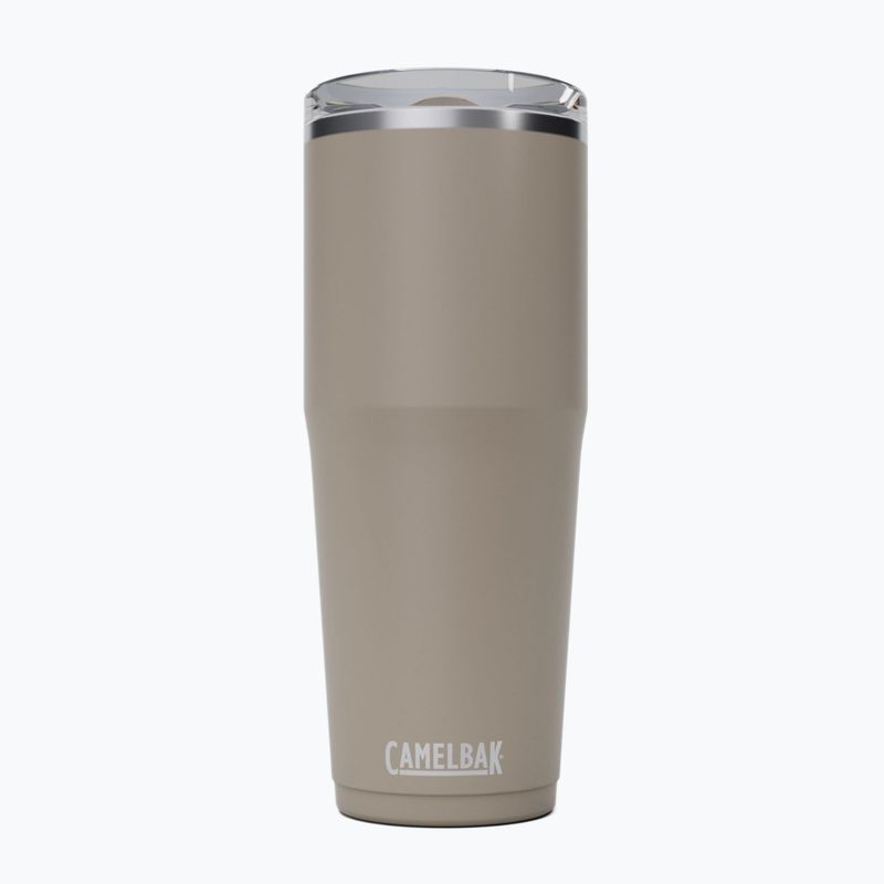 Thermobecher CamelBak Thrive Tumbler Insulated SST 850 ml beige