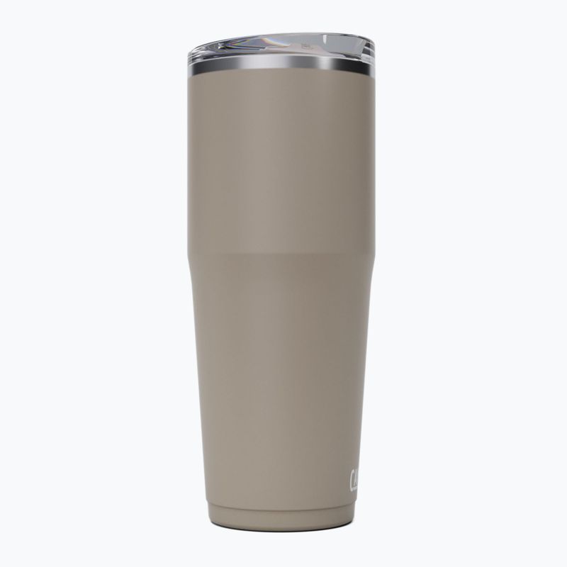 Thermobecher CamelBak Thrive Tumbler Insulated SST 850 ml beige 2