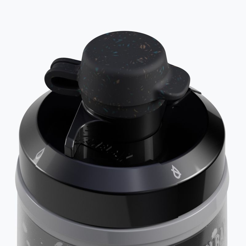 Fahrrad Wasserflasche CamelBak Podium Dirt Series Chill 620 ml asphalt 3