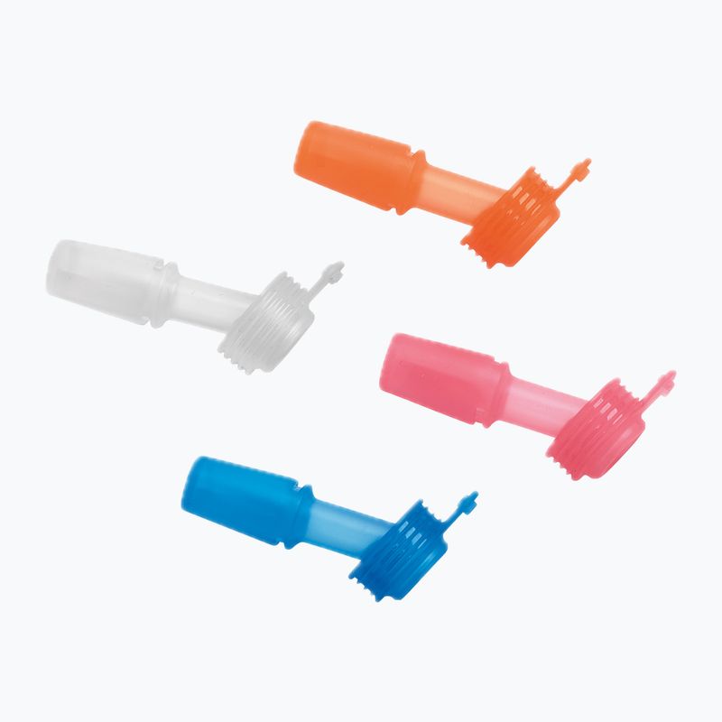 Set CamelBak Thrive Kids Bite Valve ustnik + rurka 4 Stk. multi-color