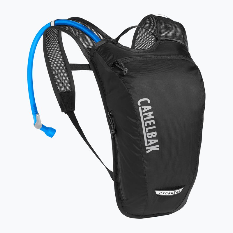 Fahrradrucksack CamelBak Hydrobak Light 2.5 l mit Trinkblase 1.5 l black/grey 2