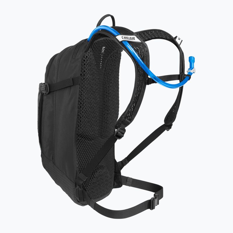 Fahrrad Rucksack CamelBak M.U.L.E. 12 l mit Trinkblase  3 l S25 black 4