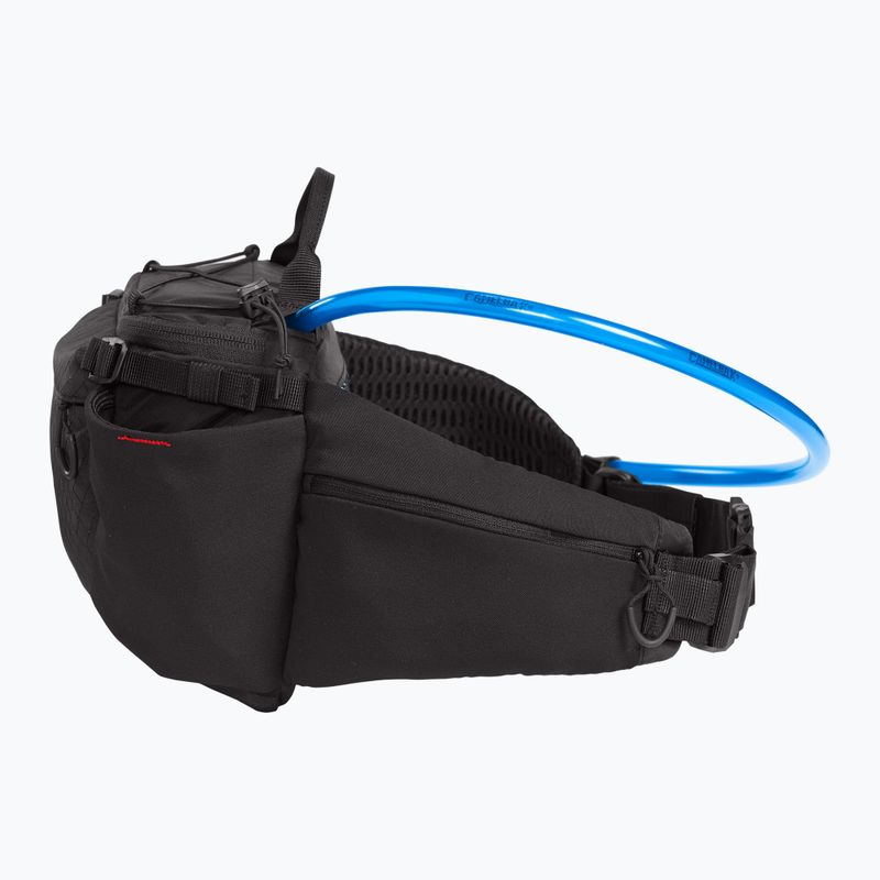 Bauchtasche CamelBak M.U.L.E. 5 l Waist Pack mit Trinkblase  1.5 l S25 black 5