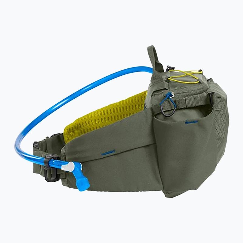 Bauchtasche CamelBak M.U.L.E. 5 l Waist Pack mit Trinkblase  1.5 l S25 dusty olive 6