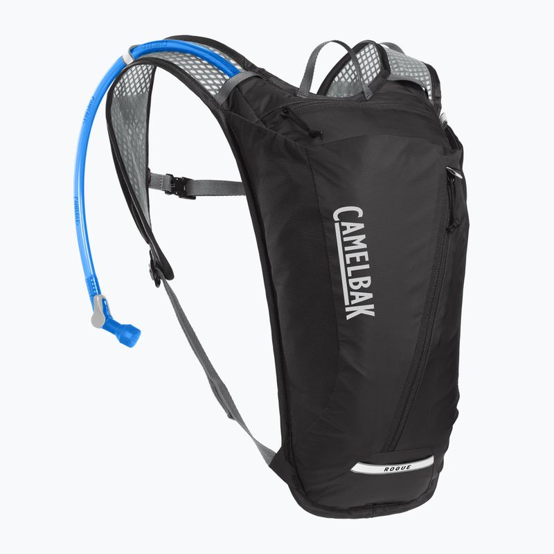 CamelBak Rogue Light 7 Fahrradrucksack mit 2l Reservoir schwarz 3