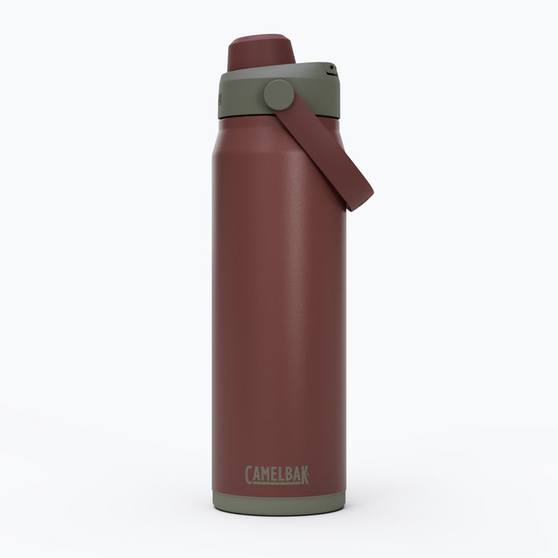 Outdoor-Trinkflasche CamelBak Thrive Chug Insulated SST 740 ml red