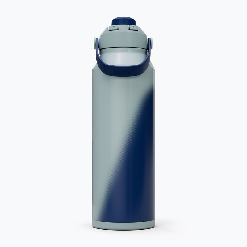 Thermoflasche Camelbak Thrive Chug Insulated SST 1200 ml navy 2
