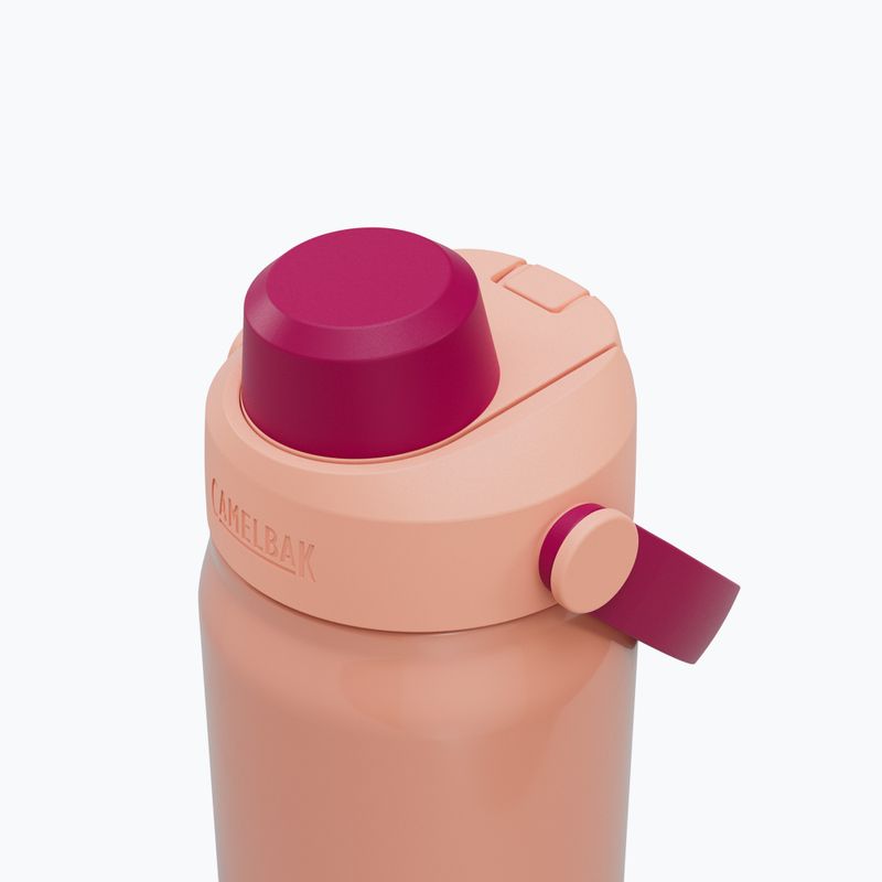 Thermoflasche Camelbak Thrive Chug Insulated SST 590 ml blush dawn 3