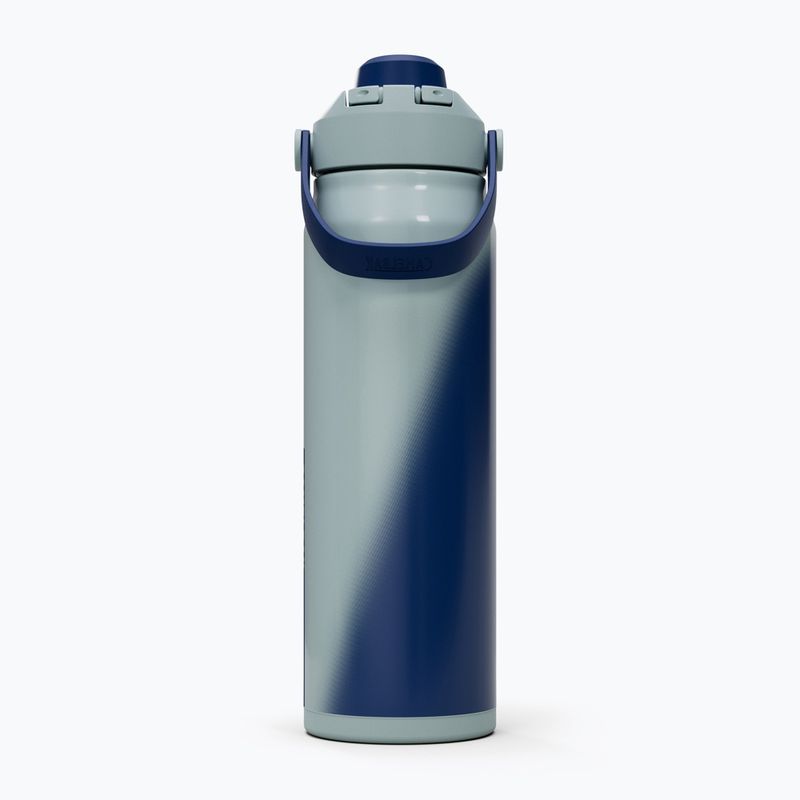 Outdoor-Trinkflasche CamelBak Thrive Chug Insulated SST 740 ml navy 2