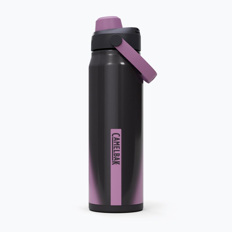 Outdoor-Trinkflasche CamelBak Thrive Chug Insulated SST 740 ml purple
