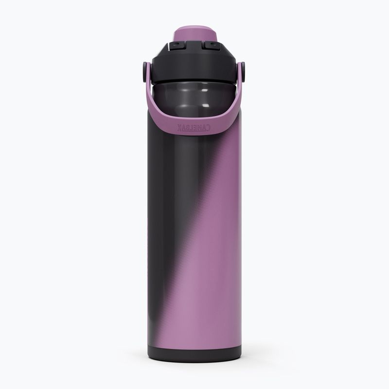 Outdoor-Trinkflasche CamelBak Thrive Chug Insulated SST 740 ml purple 2