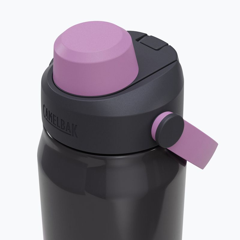 Outdoor-Trinkflasche CamelBak Thrive Chug Insulated SST 740 ml purple 3