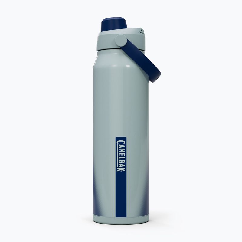 Outdoor-Trinkflasche CamelBak Thrive Chug Insulated SST 950 ml navy