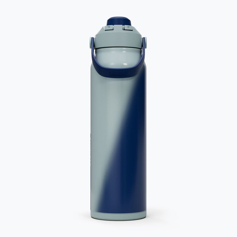 Outdoor-Trinkflasche CamelBak Thrive Chug Insulated SST 950 ml navy 2
