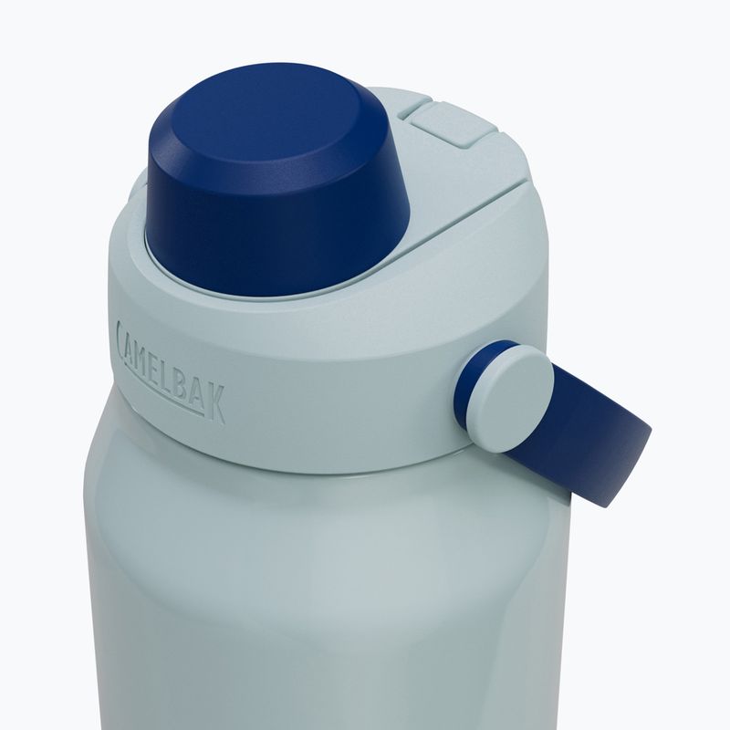 Outdoor-Trinkflasche CamelBak Thrive Chug Insulated SST 950 ml navy 3
