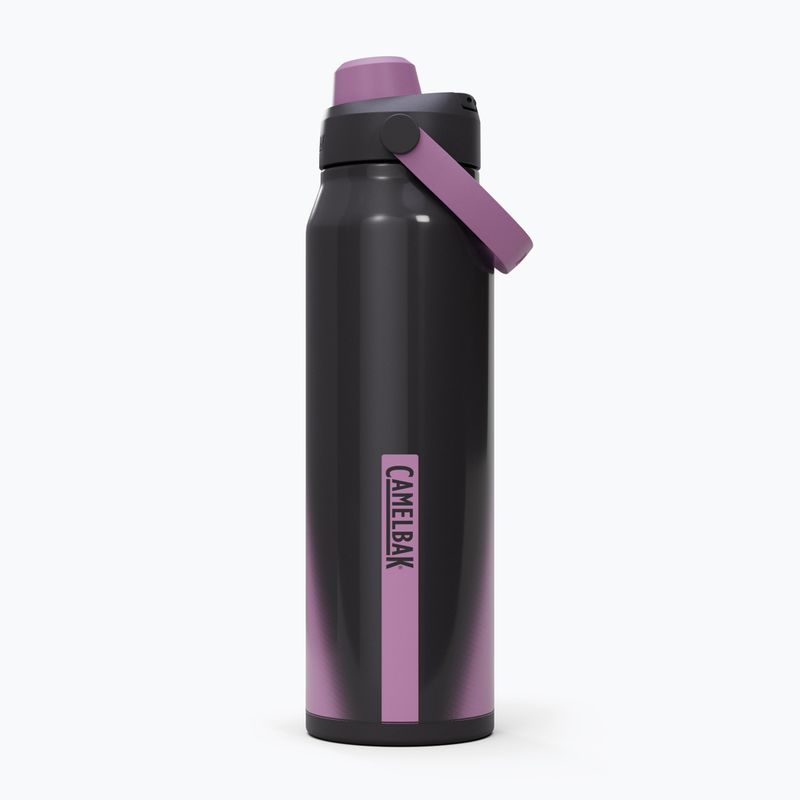 Outdoor-Trinkflasche CamelBak Thrive Chug Insulated SST 950 ml purple