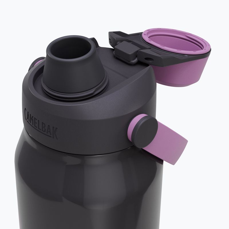 Outdoor-Trinkflasche CamelBak Thrive Chug Insulated SST 950 ml purple 4