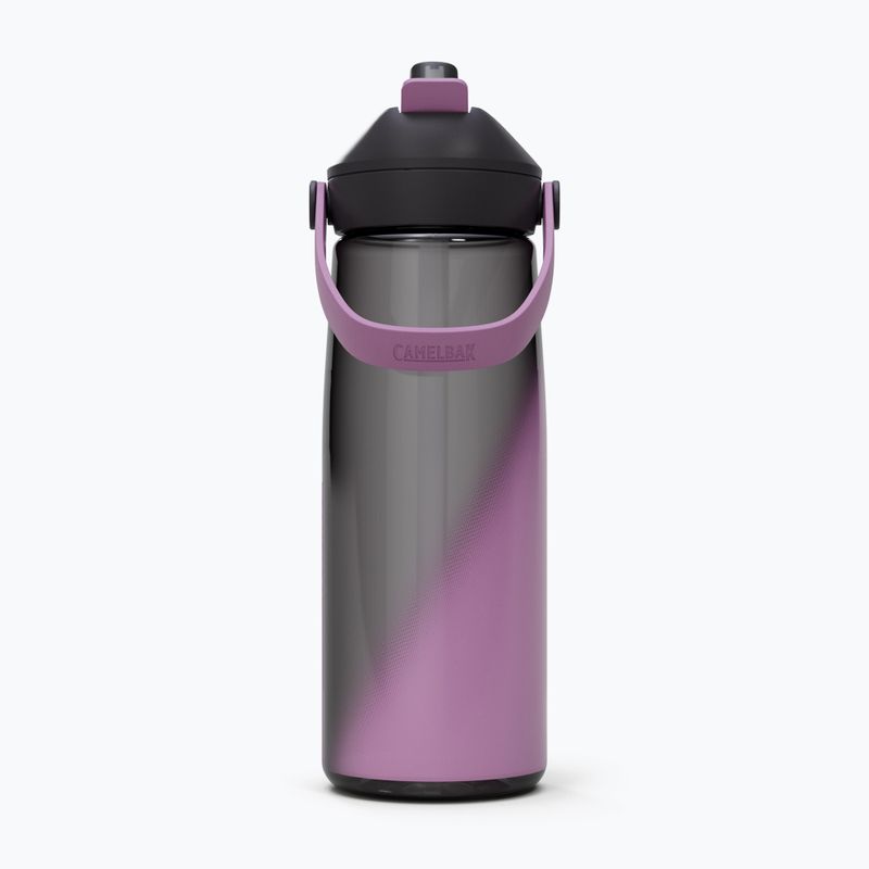 Outdoor-Trinkflasche CamelBak Thrive Flip Straw 740 ml lavender dawn 2