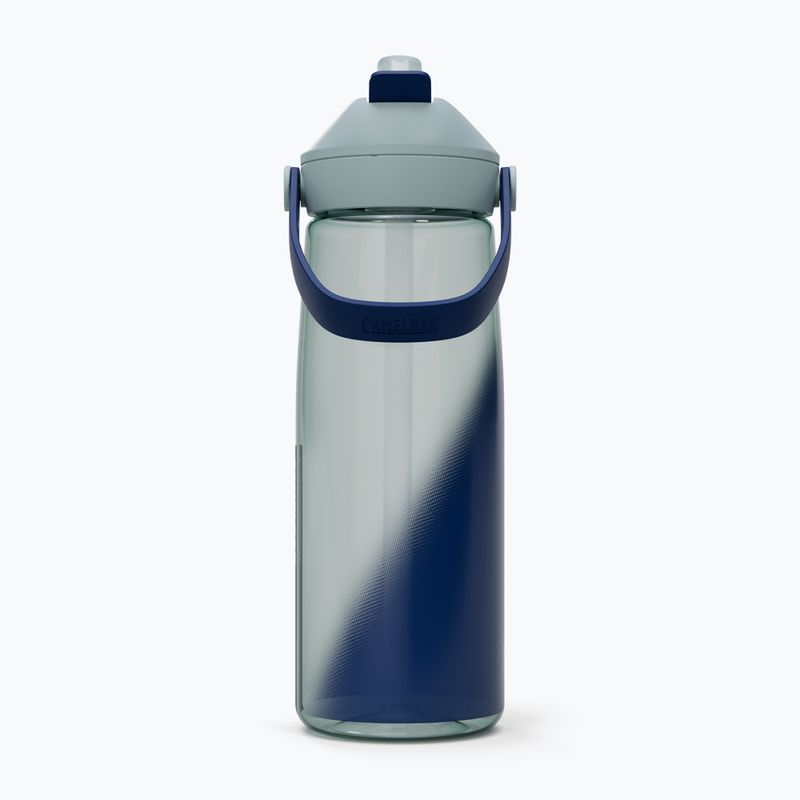 Outdoor Trinkflasche CamelBak Thrive Flip Straw 740 ml deep sea dawn 2