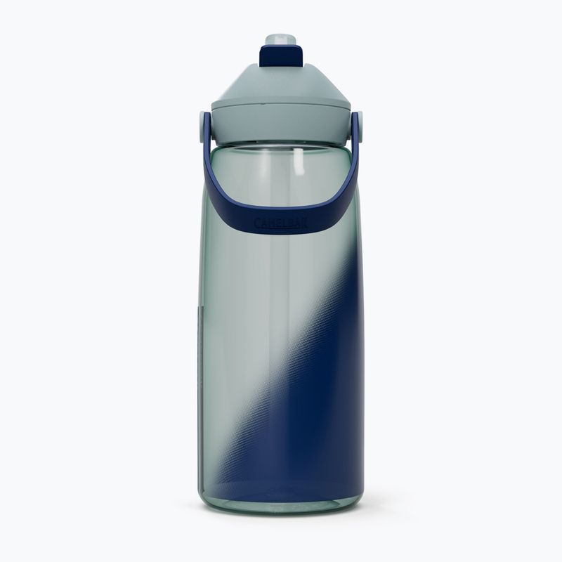 Outdoor Trinkflasche CamelBak Thrive Flip Straw 950 ml deep sea dawn 2