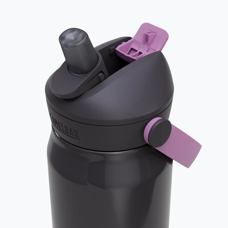 Outdoor-Trinkflasche Camelbak Thrive Flip Straw Insulated SST 740 ml lavender dawn 3