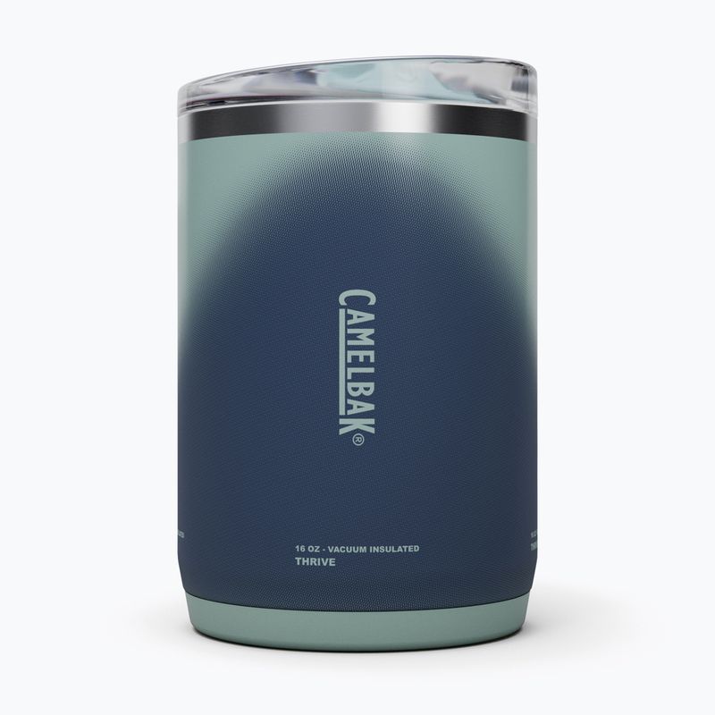 Thermobecher CamelBak Thrive Mug Insulated SST navy 2