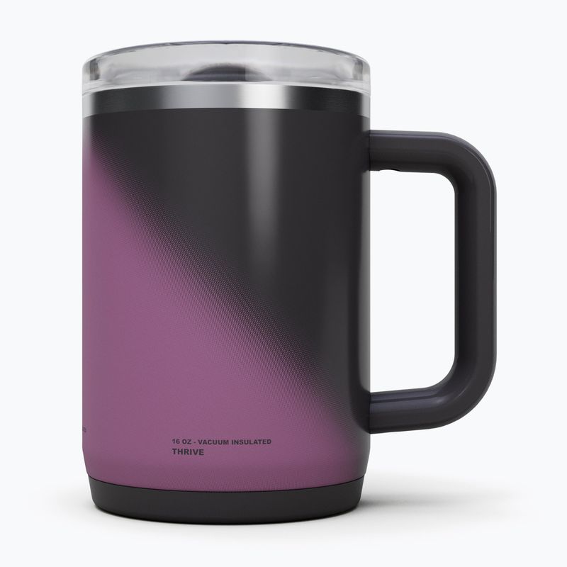 Thermobecher CamelBak Thrive Mug Insulated SST purple