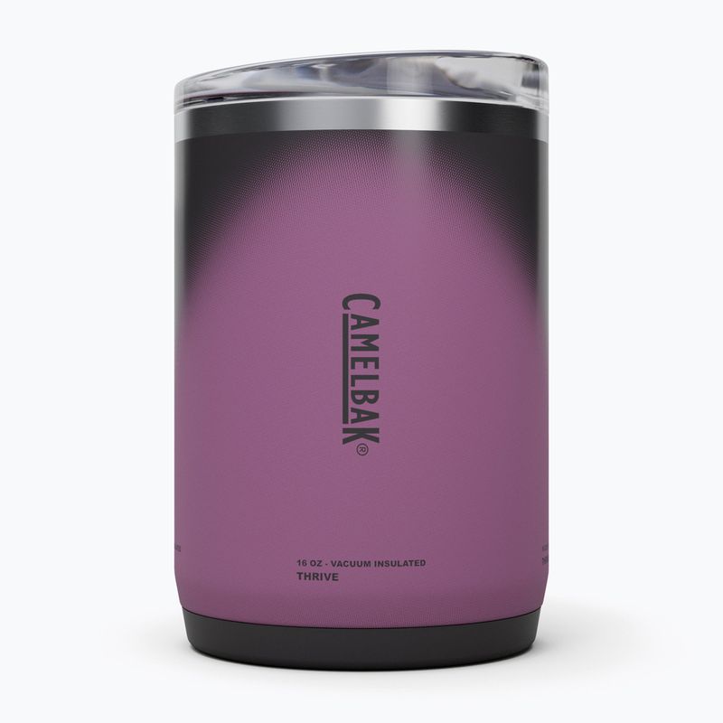 Thermobecher CamelBak Thrive Mug Insulated SST purple 2