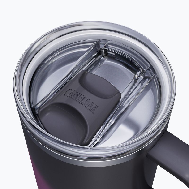 Thermobecher CamelBak Thrive Mug Insulated SST purple 3