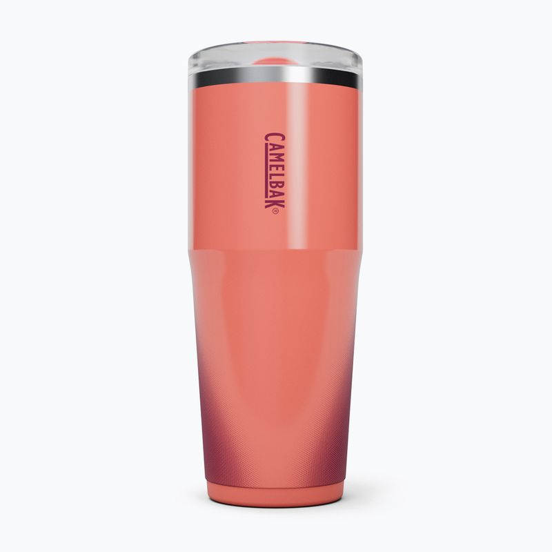 Thermobecher CamelBak Thrive Tumbler Insulated SST 850 ml blush dawn