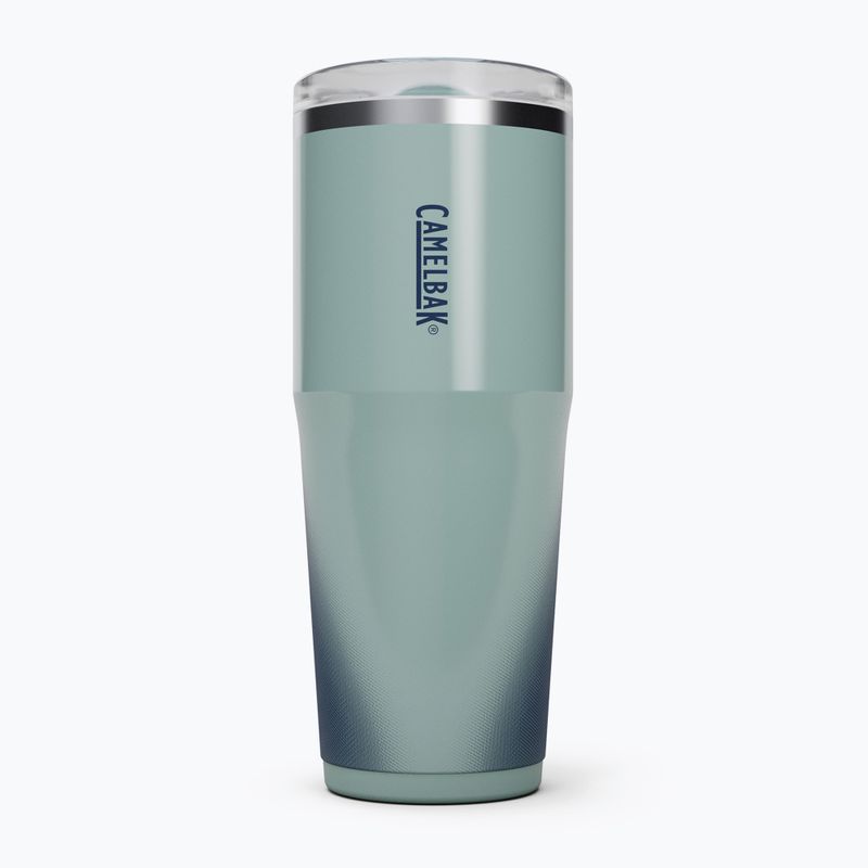 Thermobecher CamelBak Thrive Tumbler Insulated SST 900 ml deep sea dawn