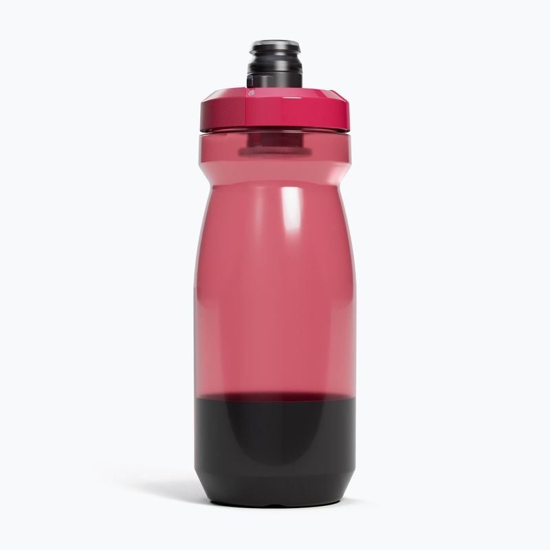 Fahrrad-Trinkflasche CamelBak Podium 620 ml mercury berry 2