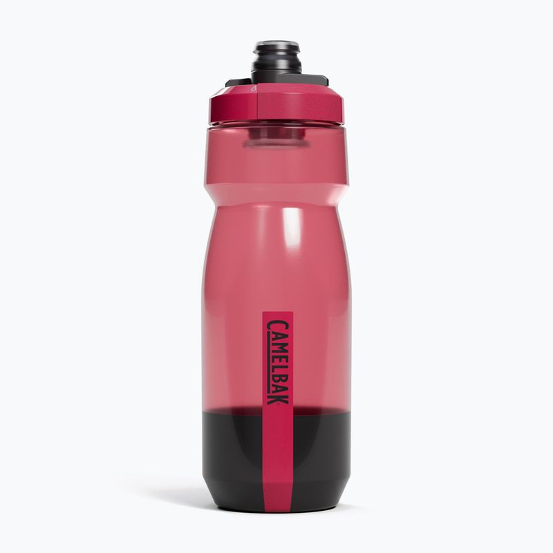 Fahrrad-Trinkflasche CamelBak Podium 710 ml pimento mercury berry