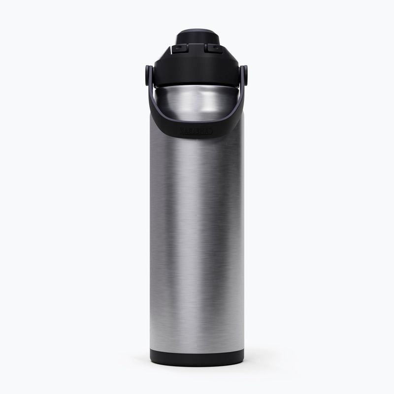 Outdoor-Trinkflasche CamelBak Thrive Chug Insulated SST 740 ml silver 2