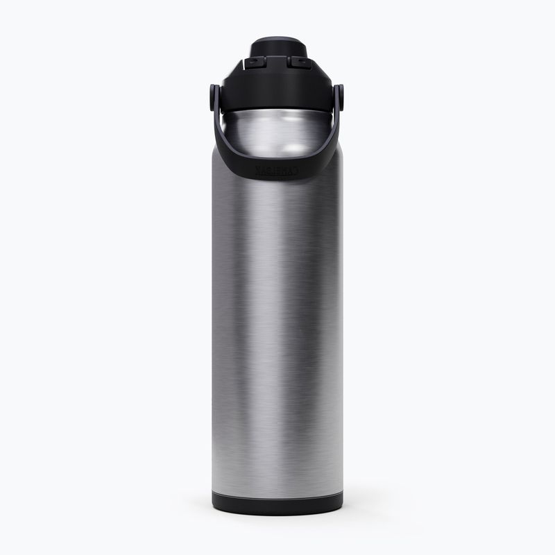 Outdoor-Trinkflasche CamelBak Thrive Chug Insulated SST 950 ml silver 2