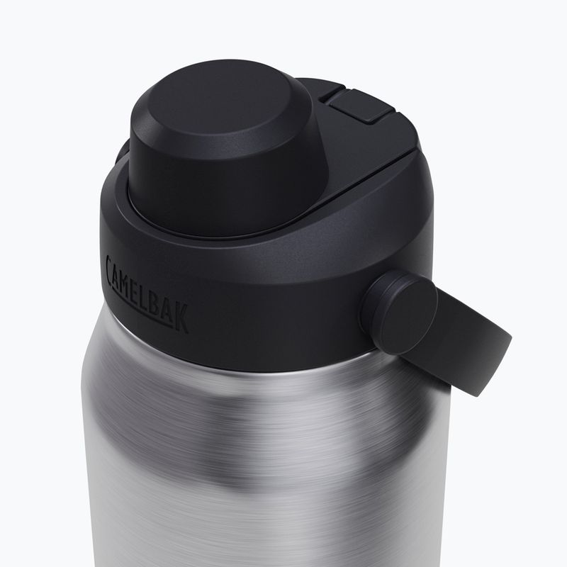Outdoor-Trinkflasche CamelBak Thrive Chug Insulated SST 950 ml silver 3