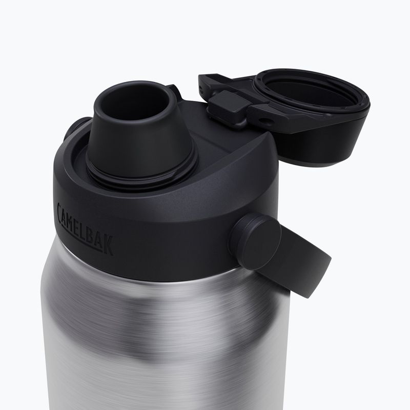 Outdoor-Trinkflasche CamelBak Thrive Chug Insulated SST 950 ml silver 4