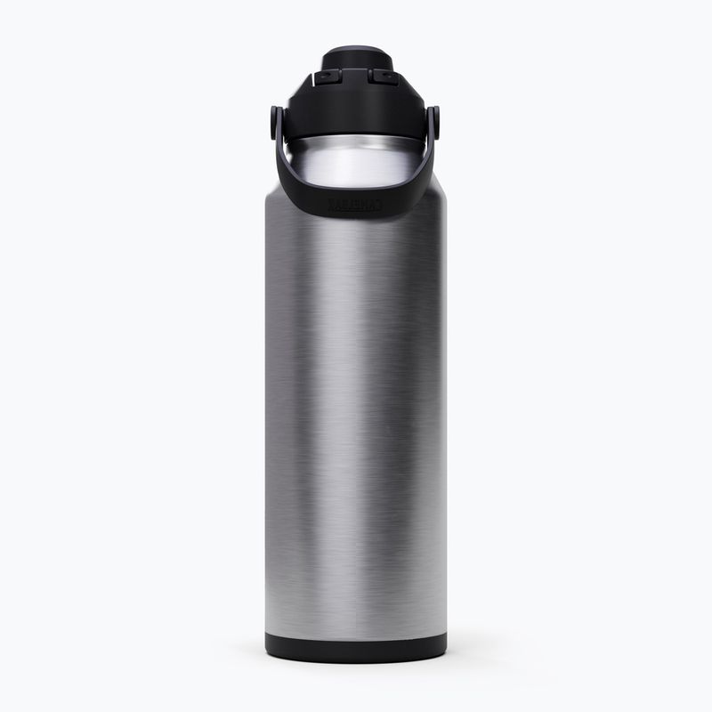 Thermoflasche Camelbak Thrive Chug Insulated SST 1200 ml silver 2
