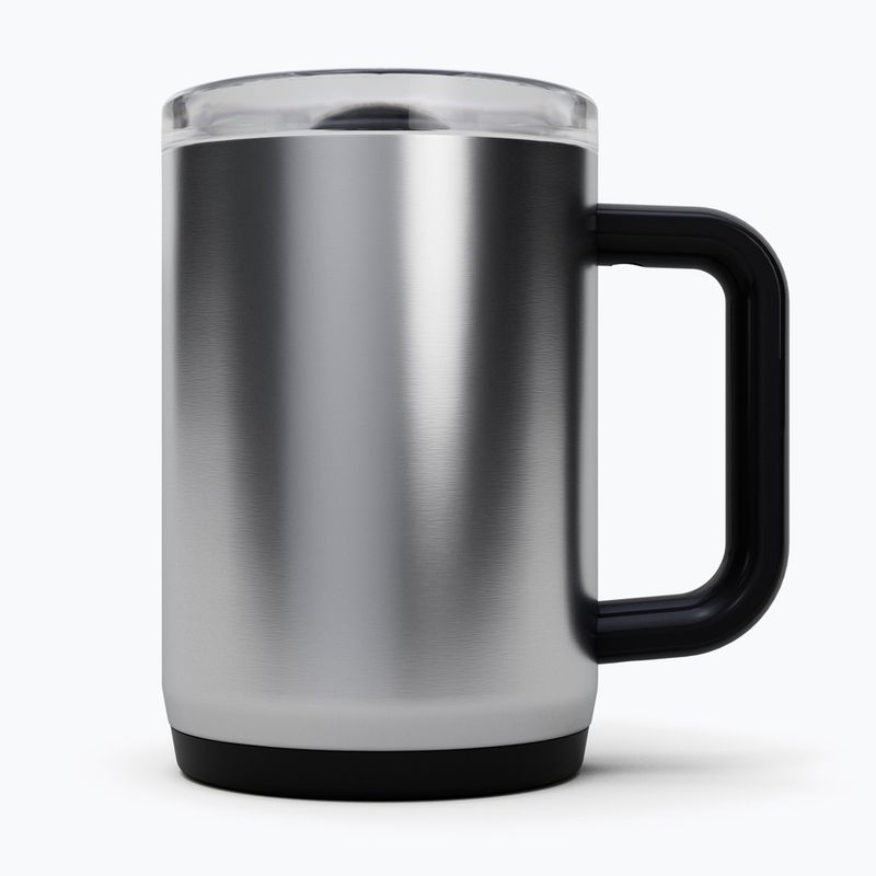 Thermobecher CamelBak Thrive Mug Insulated SST silver
