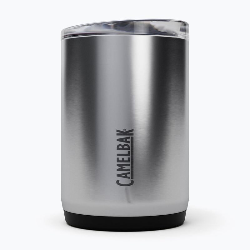 Thermobecher CamelBak Thrive Mug Insulated SST silver 2