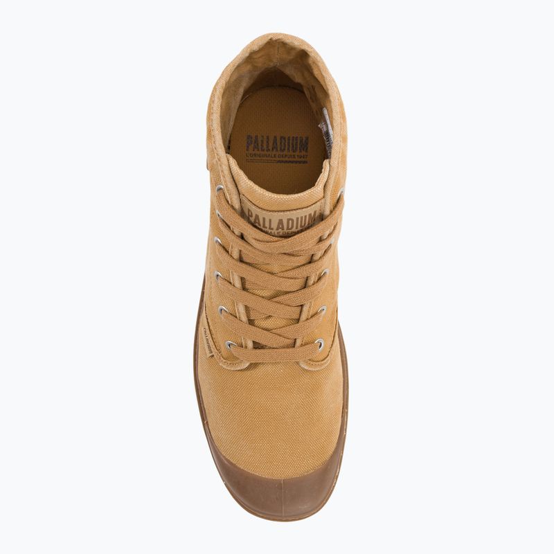 Herren Palladium Pampa HI woodlin Stiefel 6