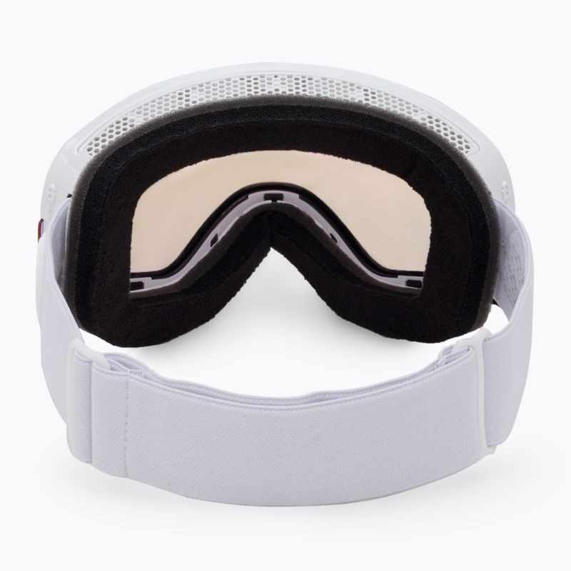 Dragon X2S White Out Skibrille rosa 30786/7230195 4