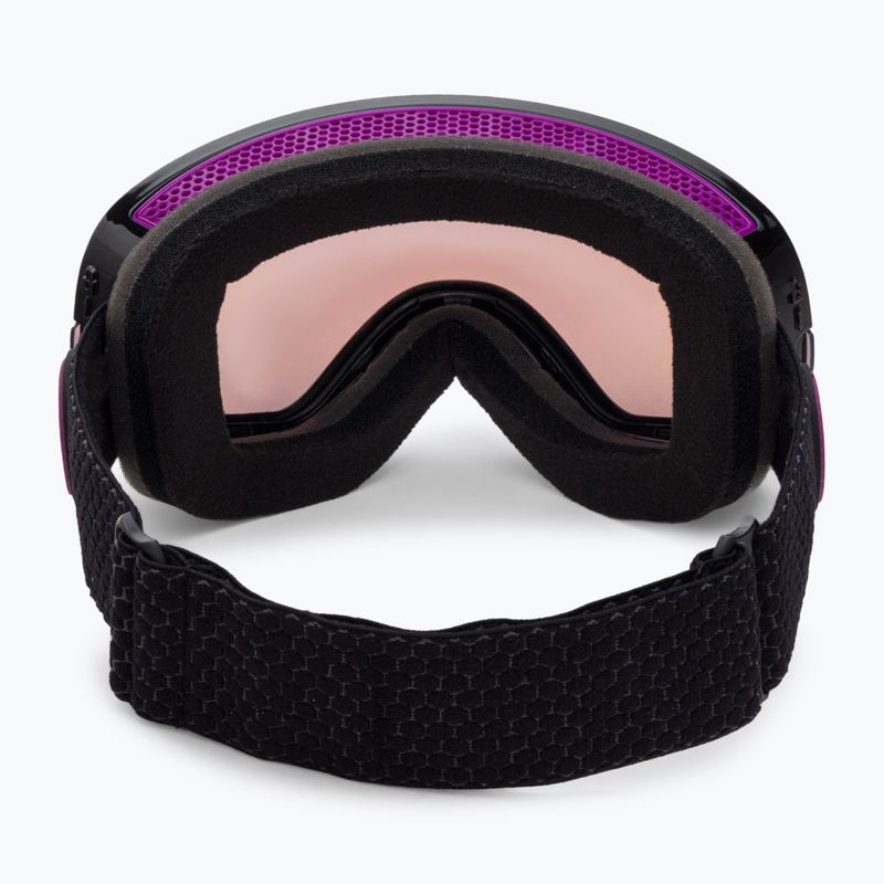 Dragon X2S Split lila Skibrille 30786/7230003 4