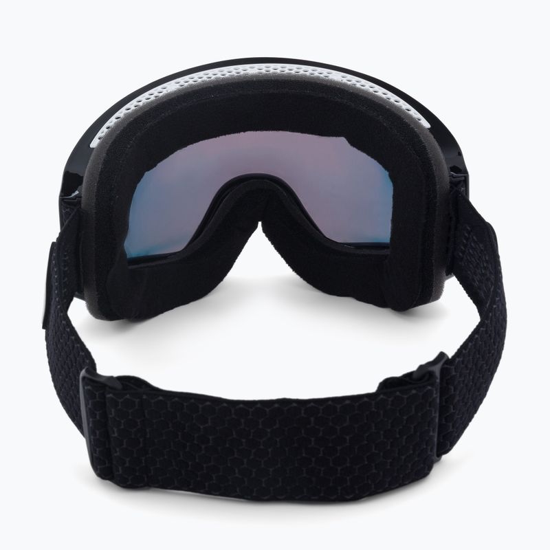 Dragon PXV Split Skibrille rot 38280/6534614 4